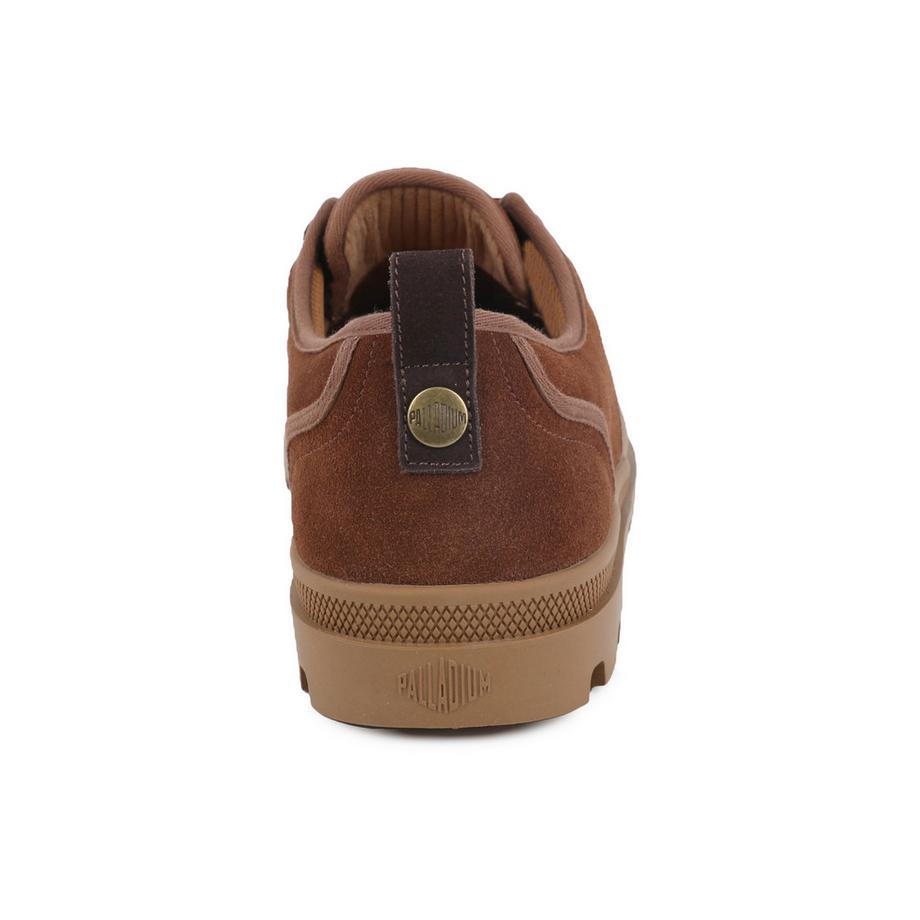 PALLADIUM Scarpe da barca per bambini  