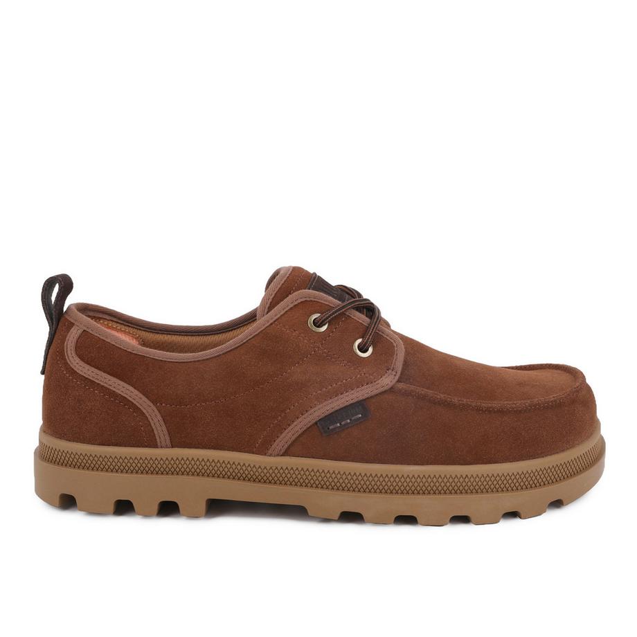 Scarpe da barca bambino palladune