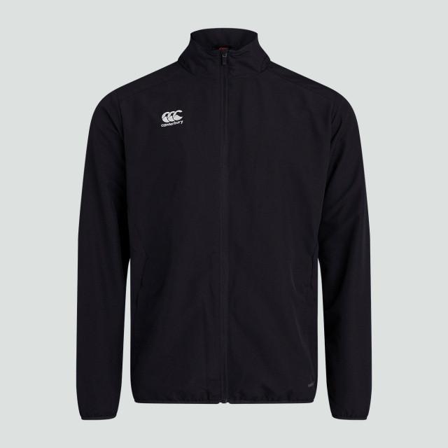 Image of Trainingsjacke Club Track Unisex XL