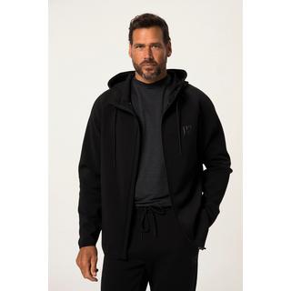 JP1880  Veste à capuche Premium FLEXNAMIC®, collection Fitness, Cool Touch 