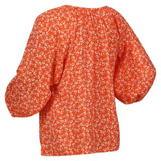 Regatta  Orla Kiely Bluse KrawattenKragen 