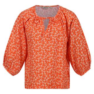 Regatta  Orla Kiely Bluse KrawattenKragen 