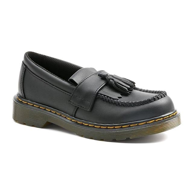 Image of Adrian J Unisex Schwarz 32