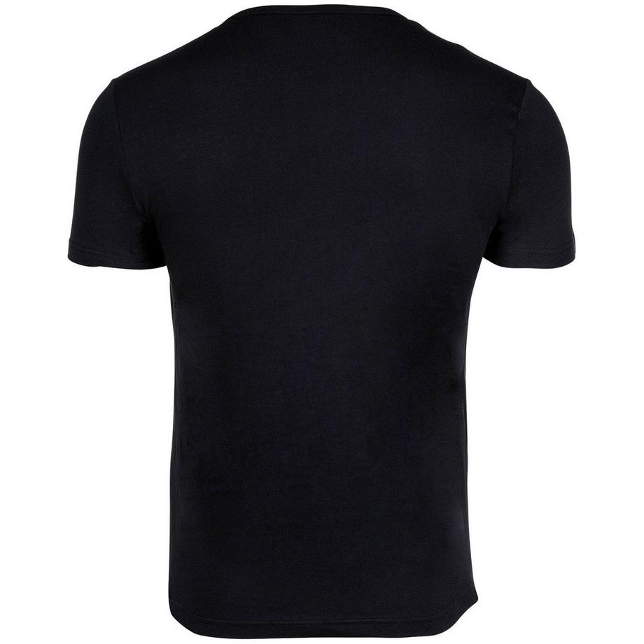 EMPORIO ARMANI Core Logoband T-Shirt Lot de 2  