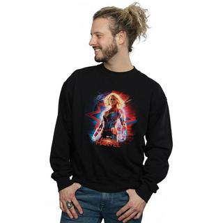 MARVEL  Sweatshirt 