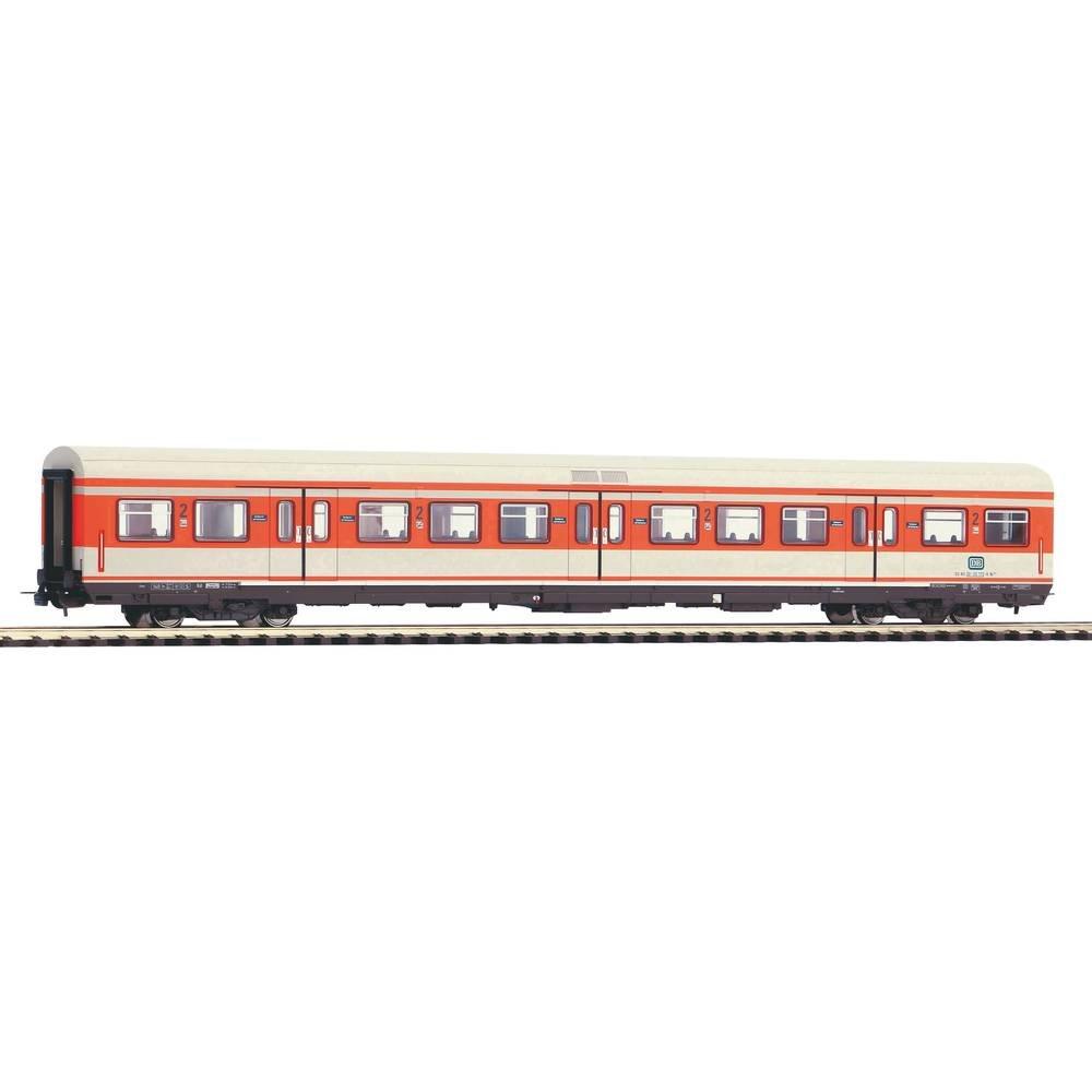Image of H0 S-Bahn X-Wagen der DB Multicolor
