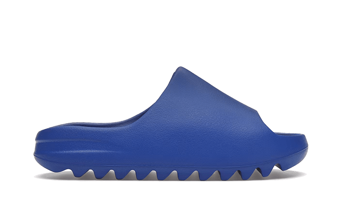 adidas  Yeezy Slide Azure 