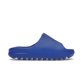 adidas  Yeezy Slide Azure 