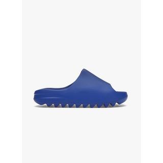 adidas  Yeezy Slide Azure 