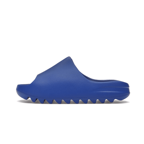 adidas  Yeezy Slide Azure 