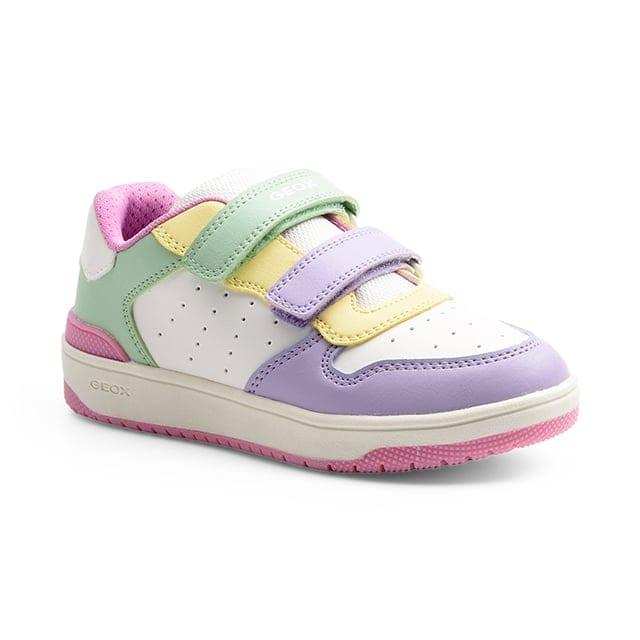 Image of Washiba Unisex Multicolor 36