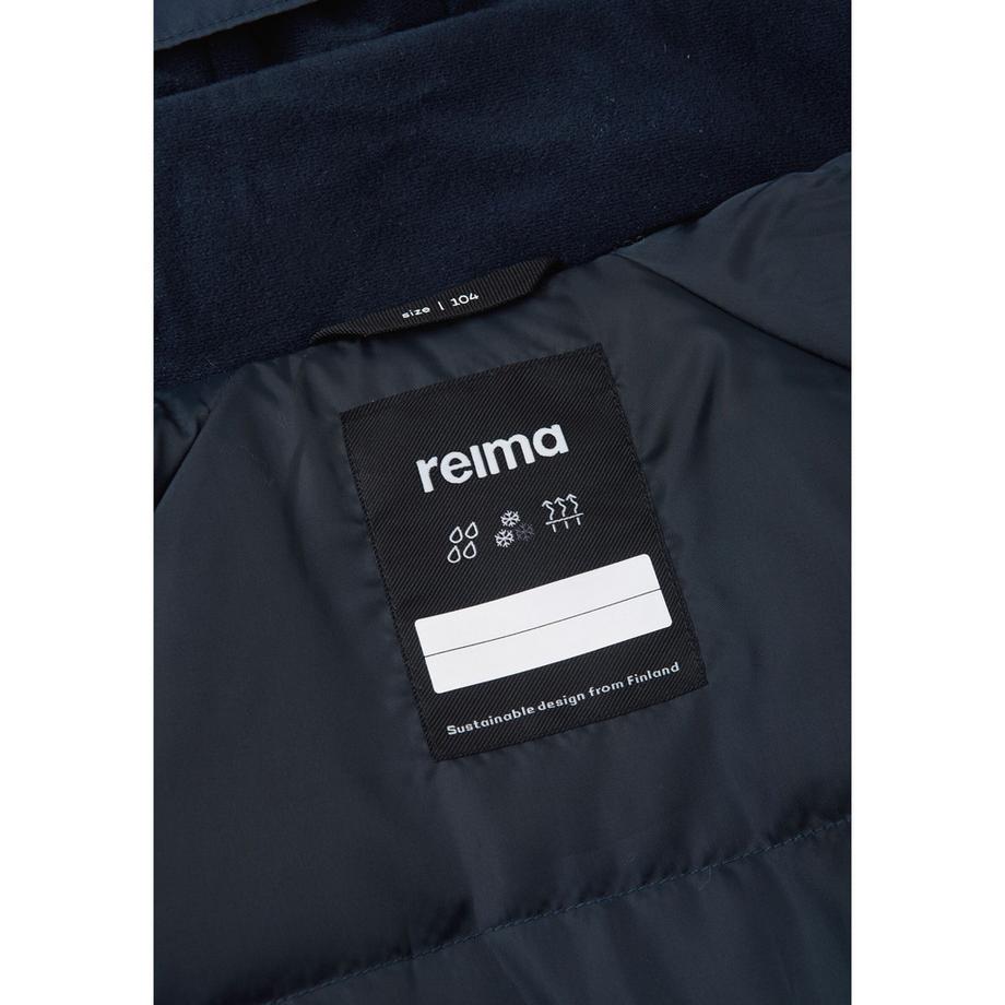 Reima  baby skianzug tec kauhava 