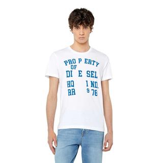 DIESEL  T-shirt  Confortable à porter-T-DIEGOR-K59 