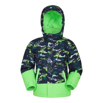 Blouson de ski MOGAL Enfant