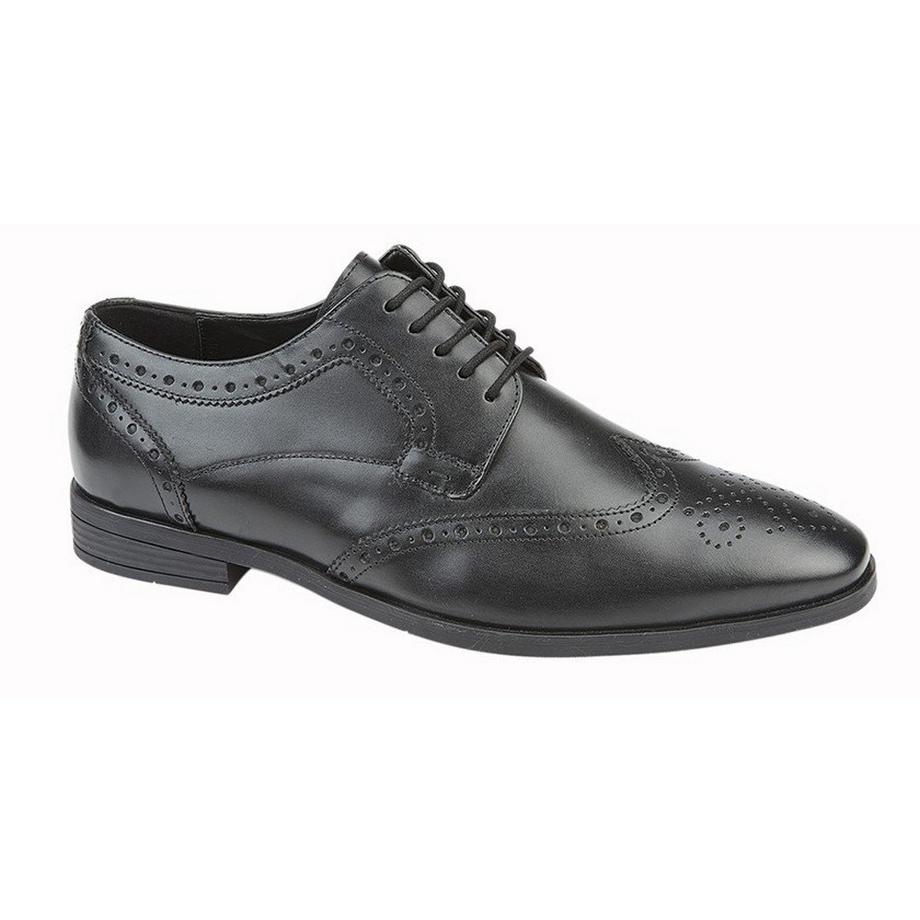 Chaussures brogues