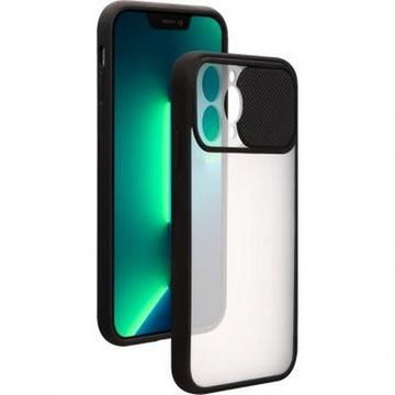 iPhone 13 Pro Coque Slide Contour  Connected Noir