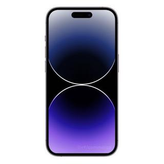 Apple  Refurbished iPhone 14 Pro 128GB - Guter Zustand 