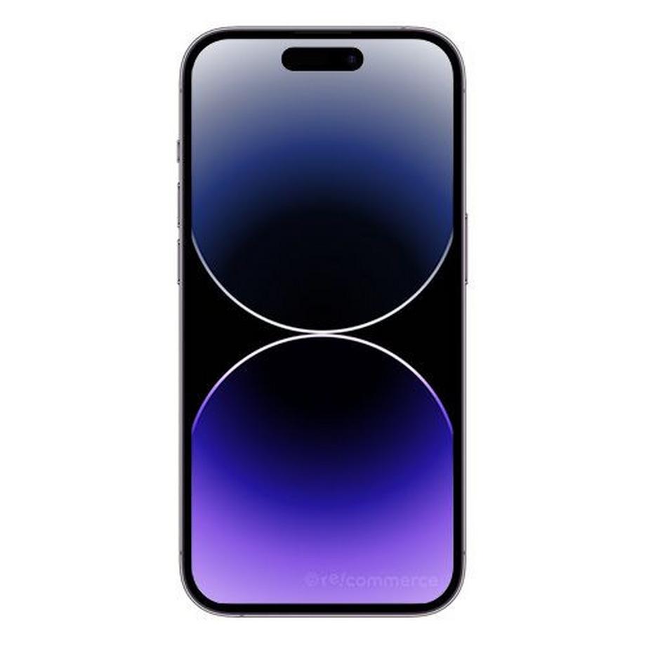 Apple  Reconditionné iPhone 14 Pro 128 Go - Bon état 
