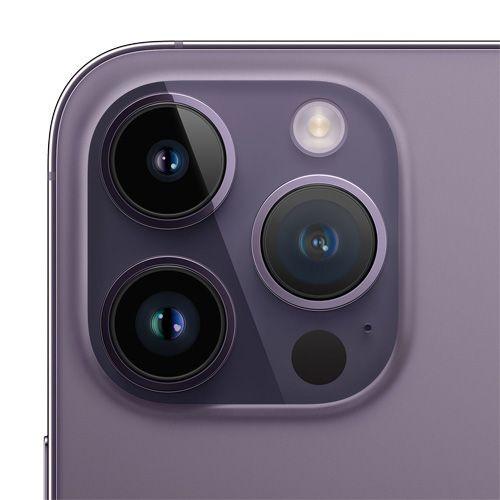Apple  Refurbished iPhone 14 Pro 128GB - Guter Zustand 