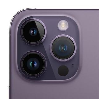 Apple  Refurbished iPhone 14 Pro 128GB - Guter Zustand 