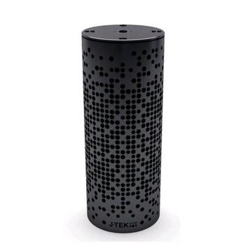 Jarre Technologies RainBow One 2.1 Tragbares Lautsprechersystem Schwarz 10 W