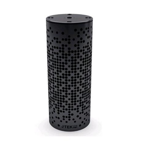 Jarre Technologies  Jarre Technologies RainBow One 2.1 Tragbares Lautsprechersystem Schwarz 10 W 