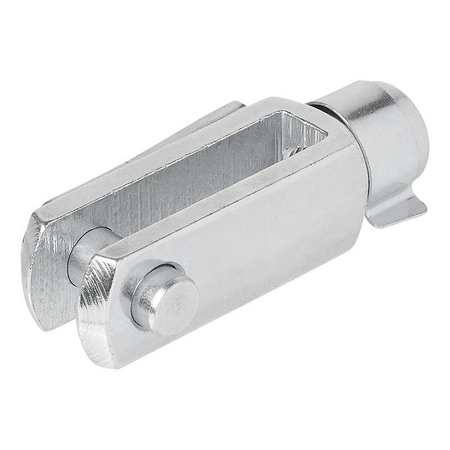 Pricenet Tête de fourche M8 58mm - jeu de 2 pièces  