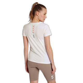 Hummel  t-shirt en coton te cali 