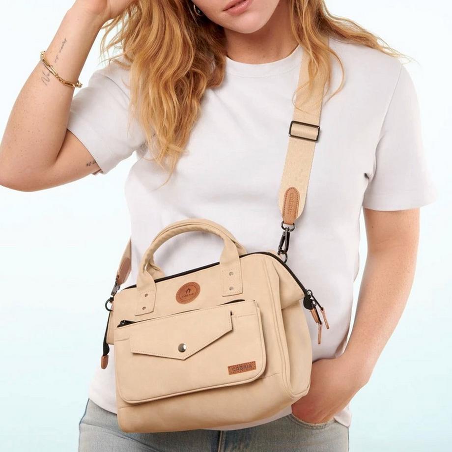 CABAIA Andenne Crossbody Borsa  