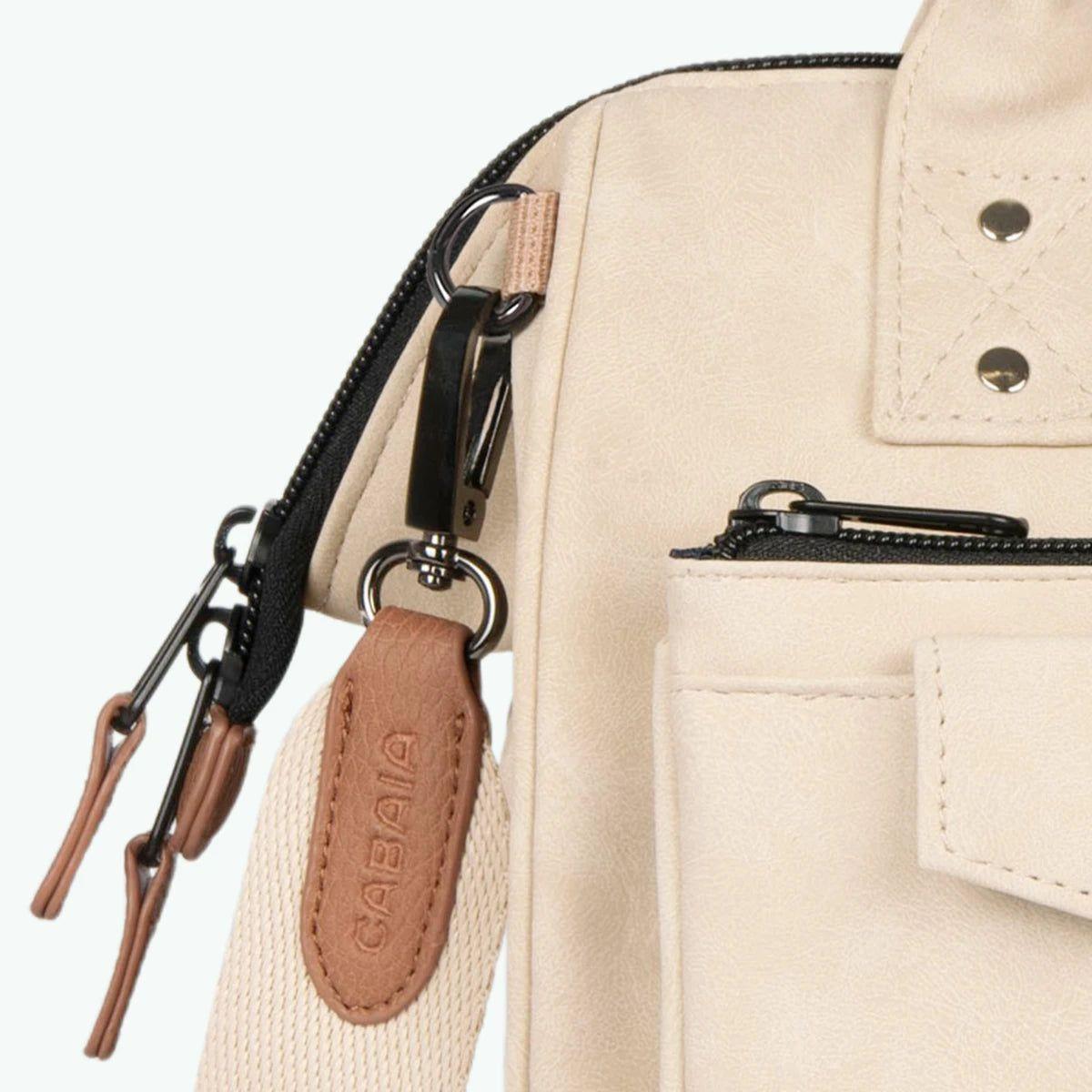 CABAIA Andenne Crossbody Borsa  