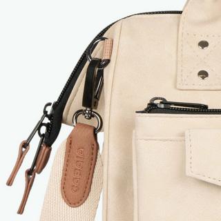 CABAIA Andenne Crossbody Borsa  