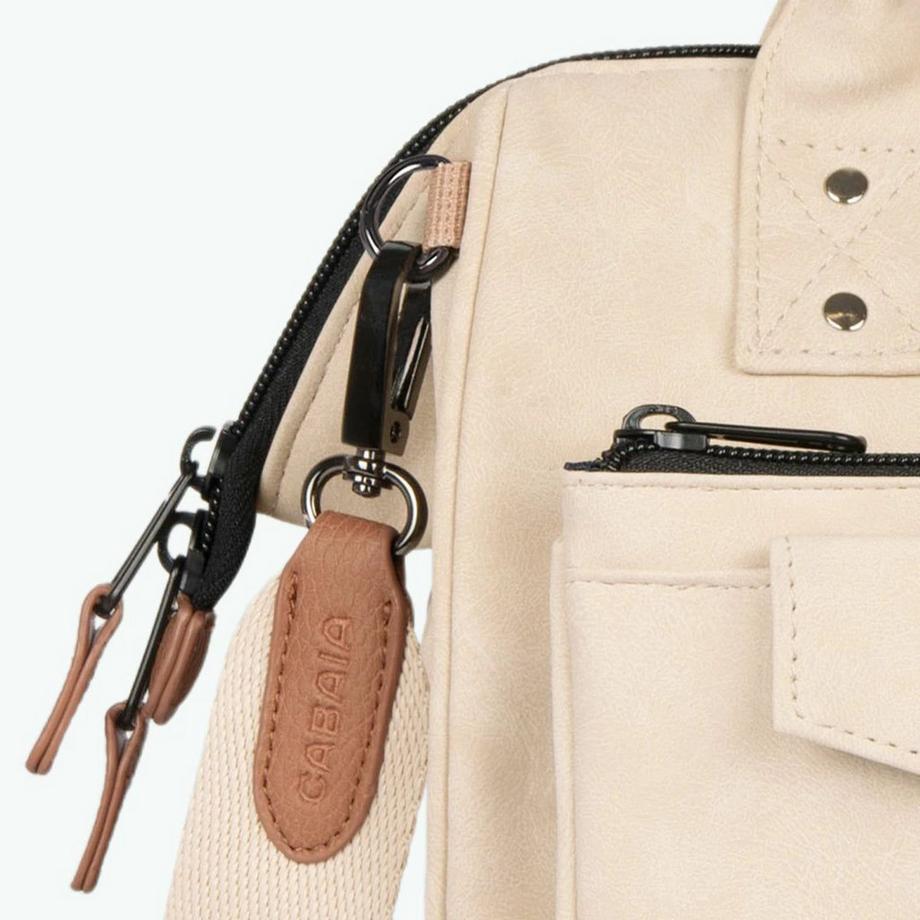 CABAIA Andenne Crossbody Borsa  