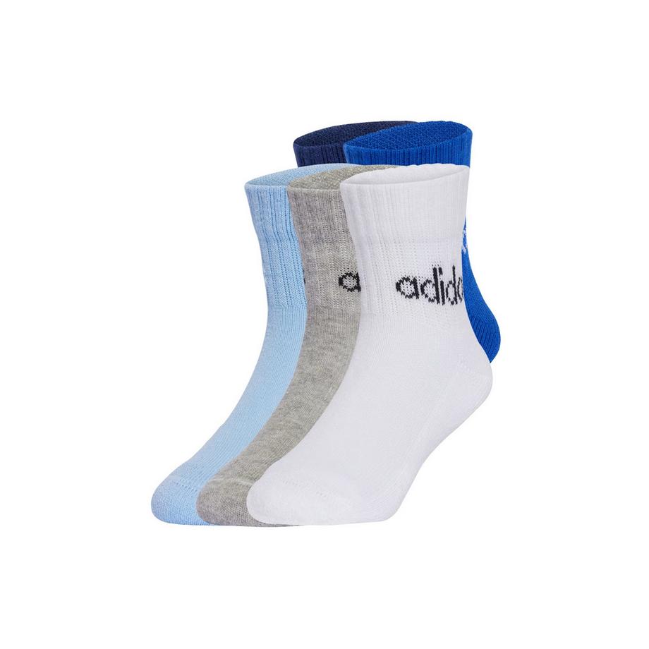 adidas  Chaussettes basses Linear 