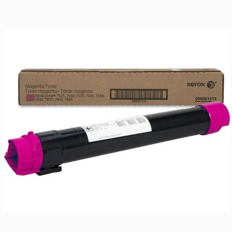 XEROX  6R1515 cartuccia toner 1 pz Originale Magenta 