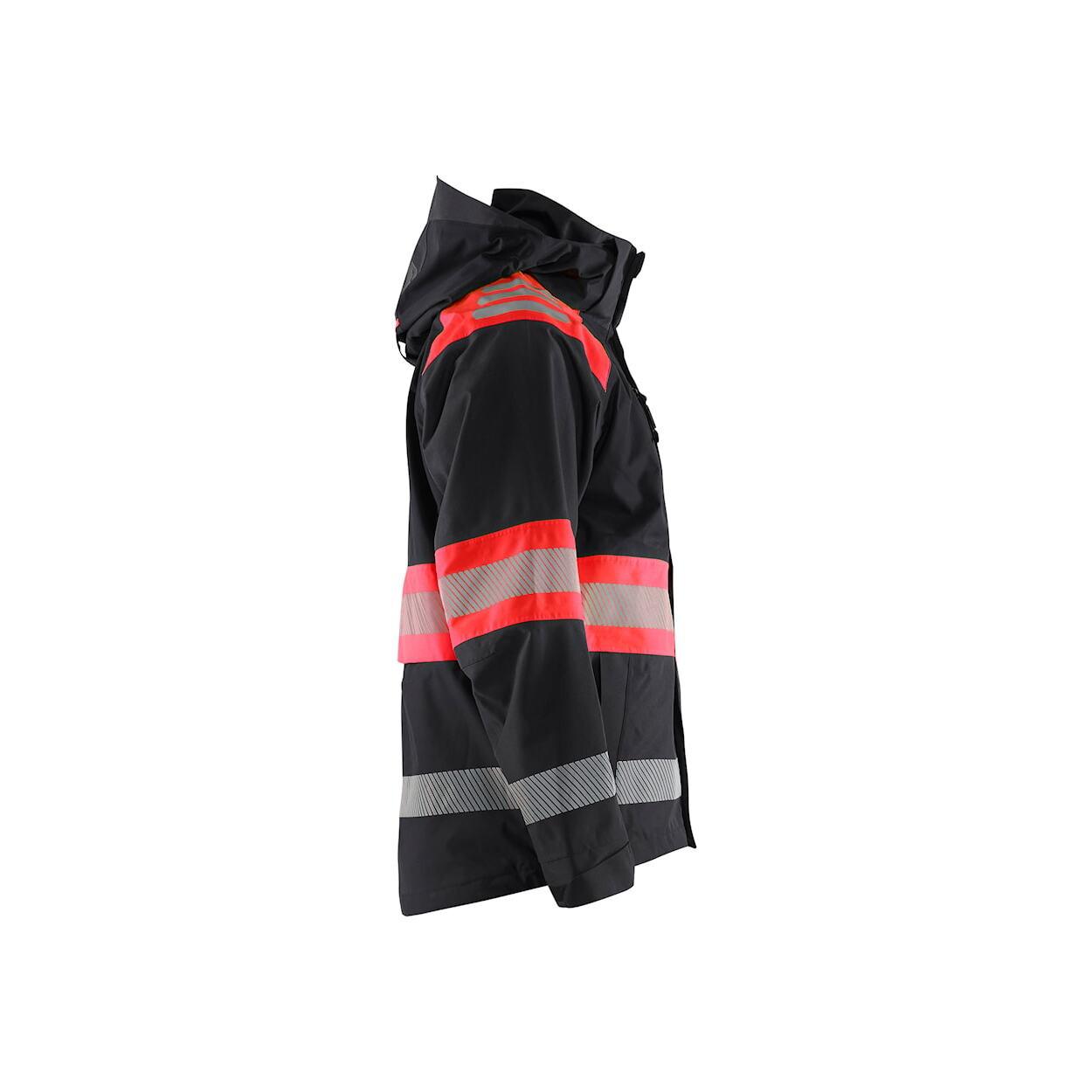 Blaklader  regenjacke 