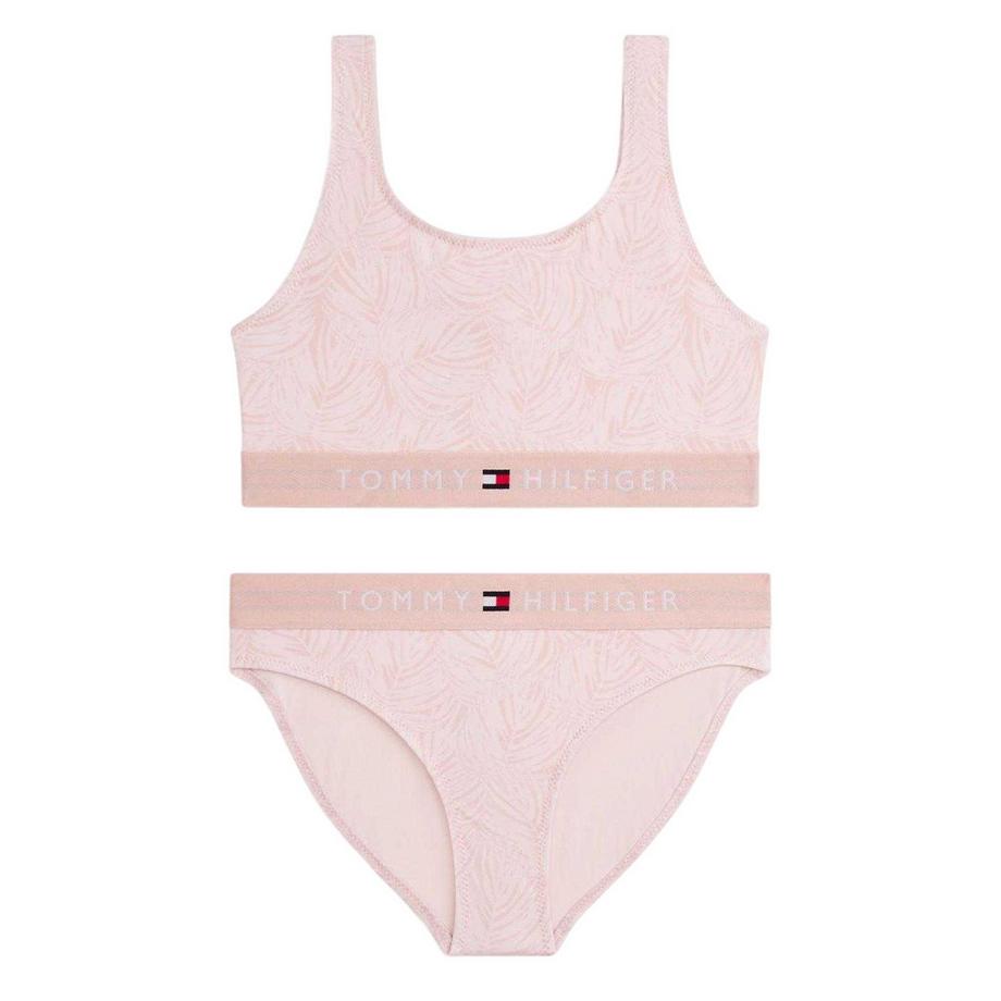 Ensemble Maillot De Bain 2 Pièces