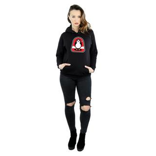 STAR WARS  Sweat à capuche THE LAST JEDI 