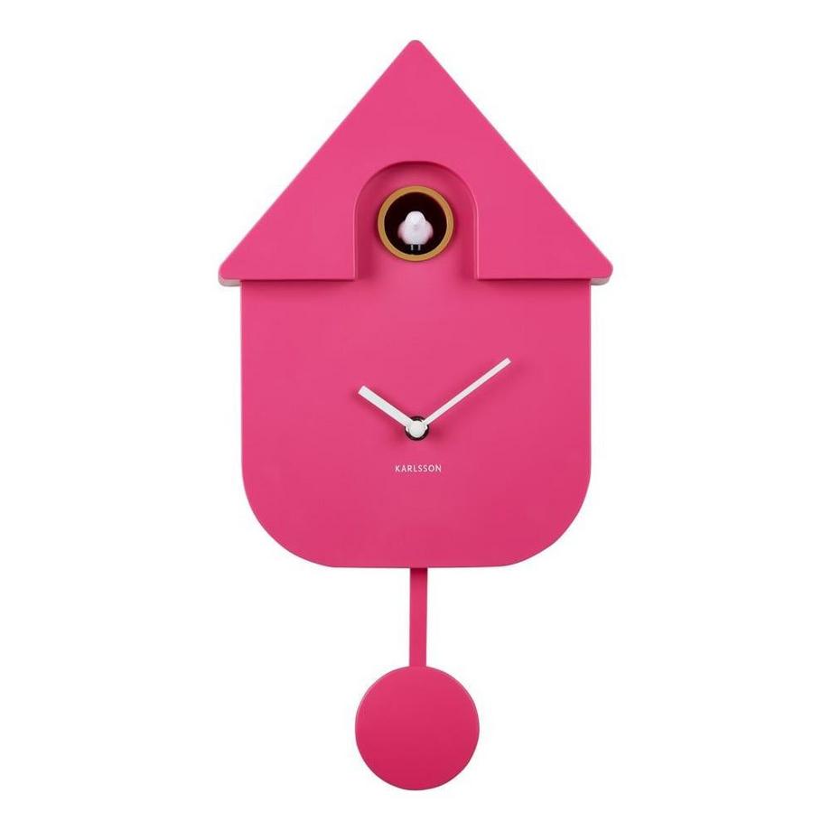 KARLSSON Wanduhr Kuckuck  