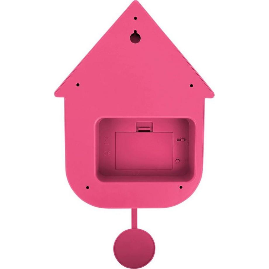 KARLSSON Wanduhr Kuckuck  