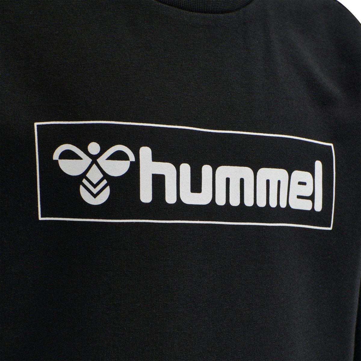 Hummel  felpa per bambini hmlbox 