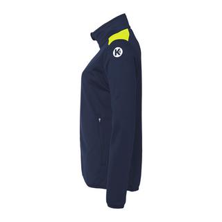 Kempa  trainingsjacke damen emotion 27 