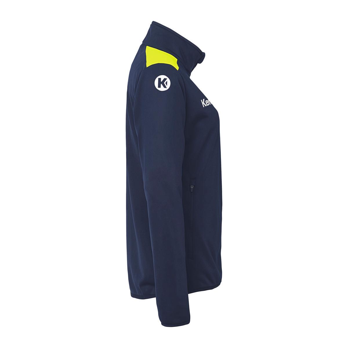 Kempa  trainingsjacke damen emotion 27 