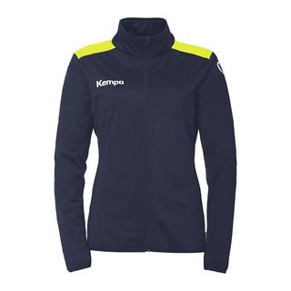 Kempa  veste de survêtement emotion 27 