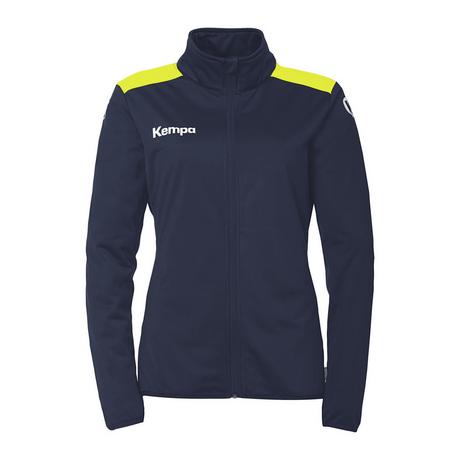 Kempa  trainingsjacke damen emotion 27 