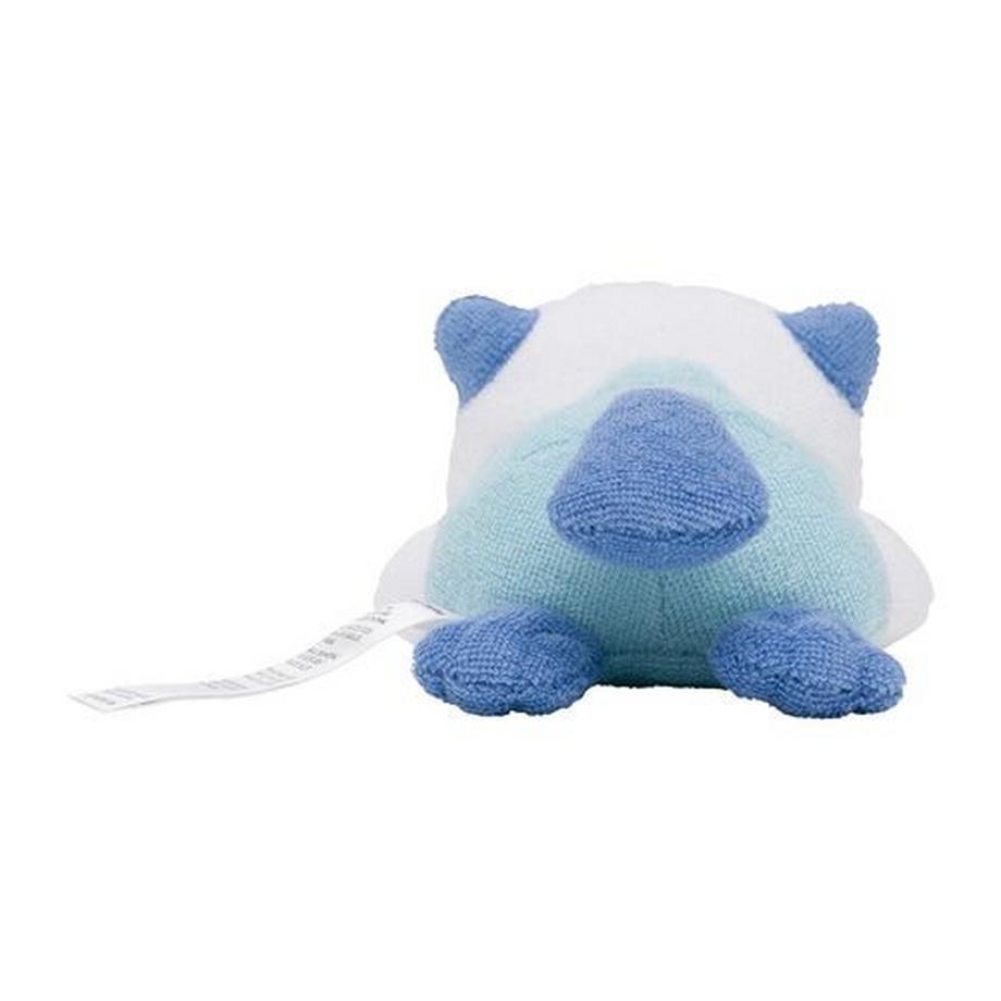 Pokémon  Oshawott washable Plush 