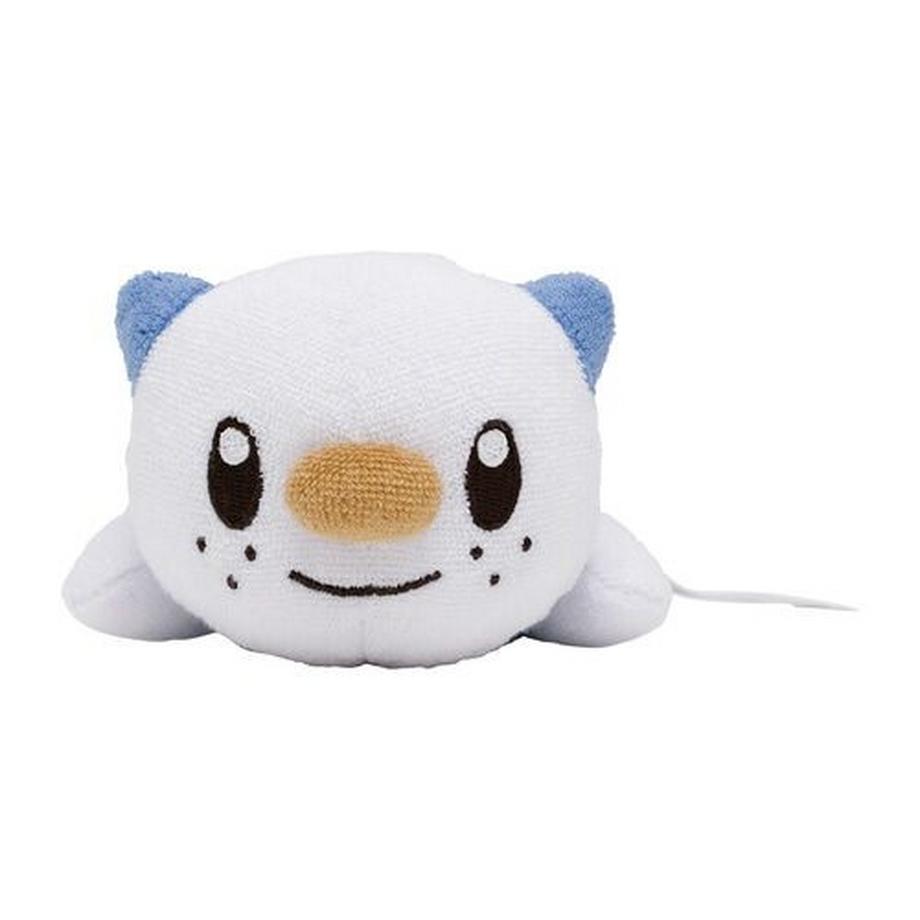 Pokémon  Oshawott washable Plush 