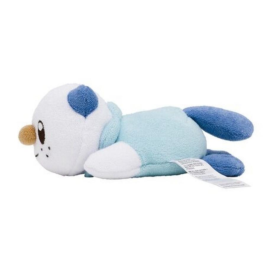 Pokémon  Oshawott washable Plush 