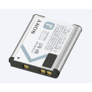 SONY  Sony NP-BJ1 Lithium-Ion (Li-Ion) 700 mAh 