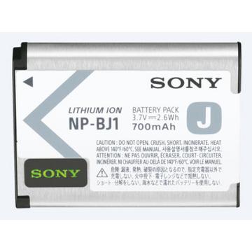 Sony NP-BJ1 Lithium-Ion (Li-Ion) 700 mAh