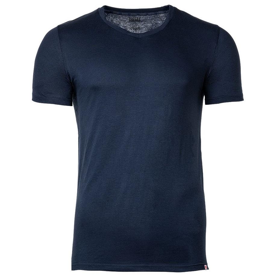 DIESEL T-Shirt 2er Pack Comfort Fit  